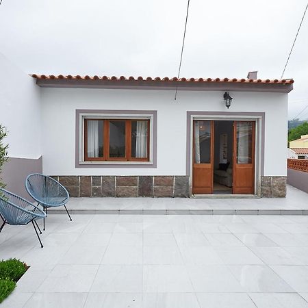 فيلا Casa Da Terra, Colares سينترا المظهر الخارجي الصورة