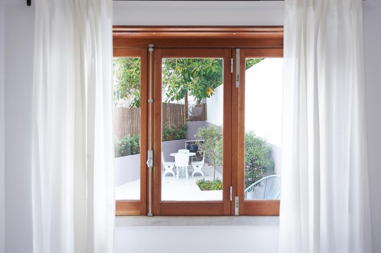 فيلا Casa Da Terra, Colares سينترا المظهر الخارجي الصورة