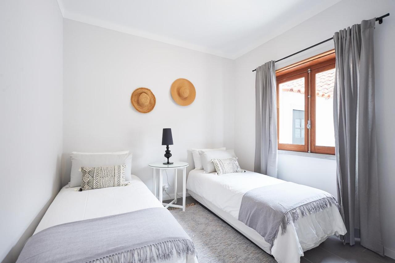 فيلا Casa Da Terra, Colares سينترا المظهر الخارجي الصورة