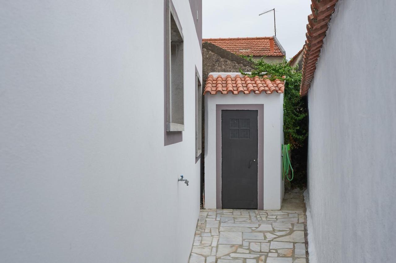 فيلا Casa Da Terra, Colares سينترا المظهر الخارجي الصورة