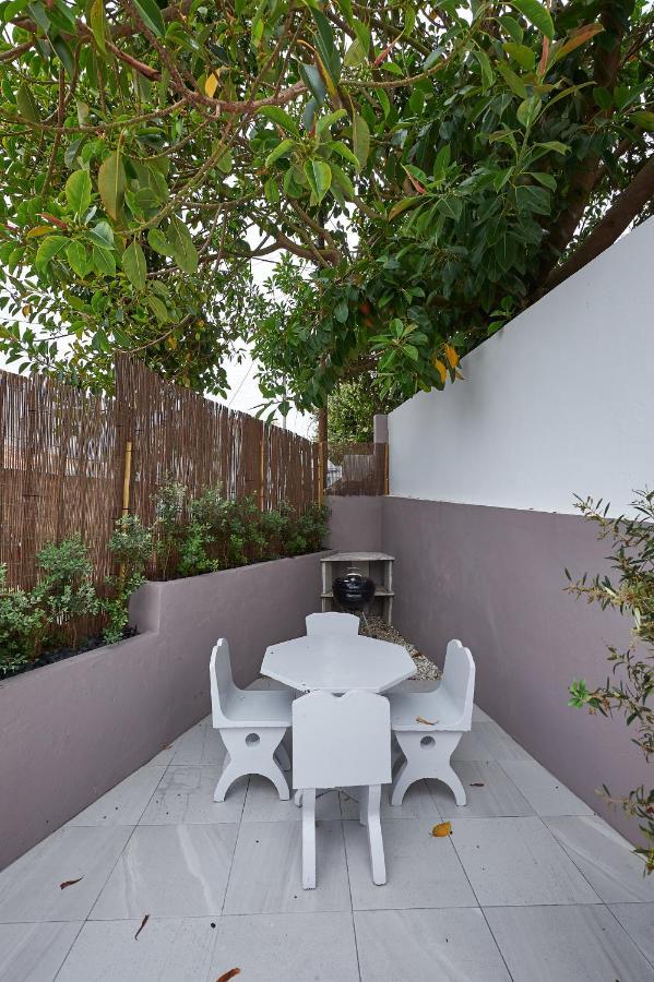 فيلا Casa Da Terra, Colares سينترا المظهر الخارجي الصورة